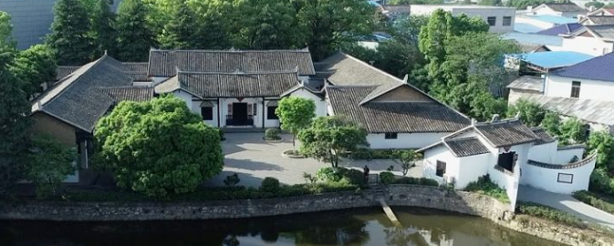 記錄歷史，傳承文明—影像RTK助力歷史建筑保護 中海達V5 北斗海達TS6